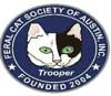 Feral Cat Society of Austin